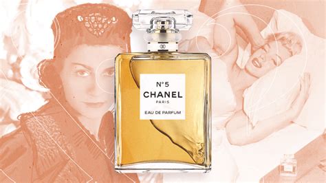 date sortie chanel n 5|chanel no 5 history.